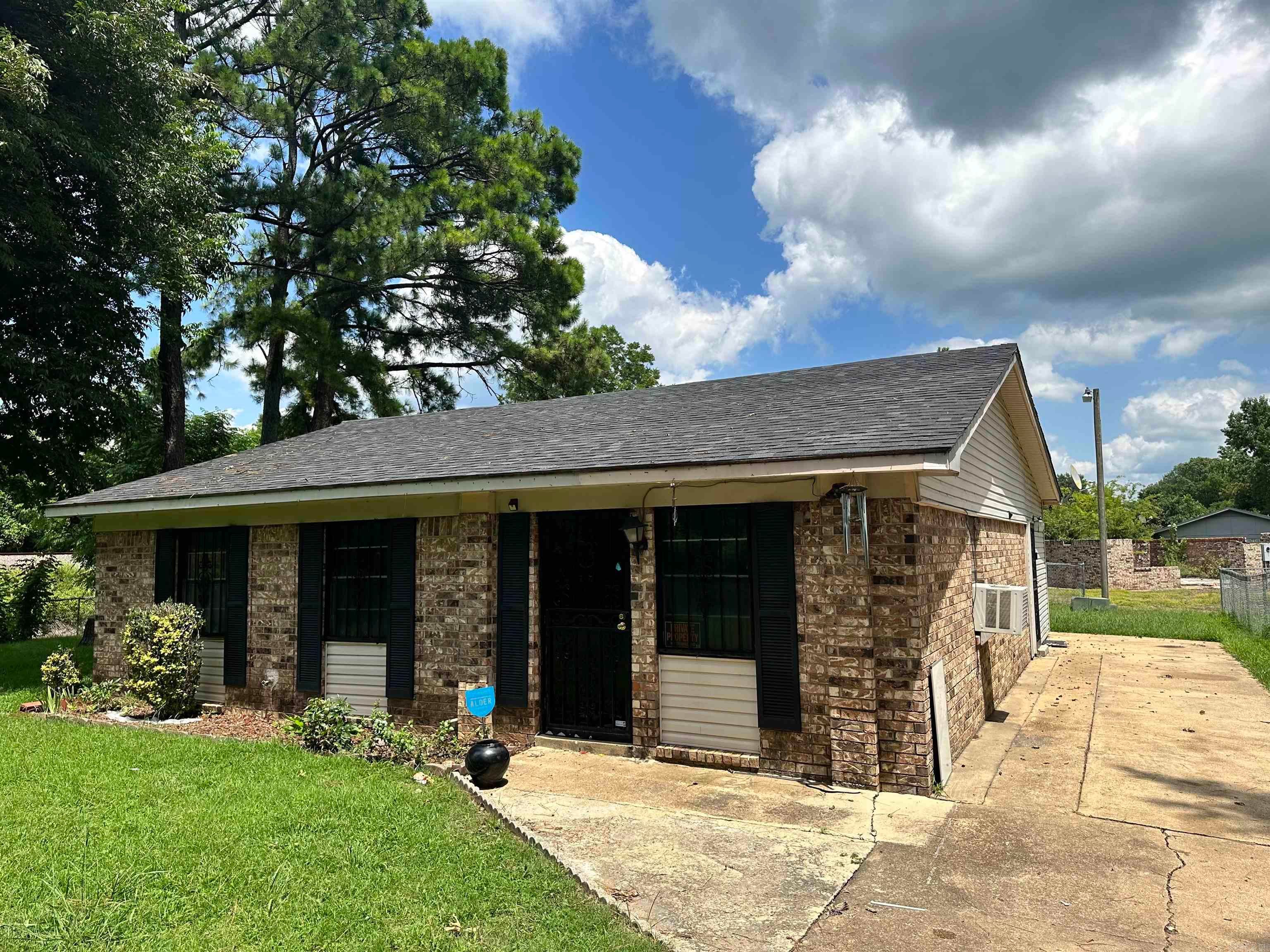 Forrest City, Saint Francis County, AR House for sale Property ID