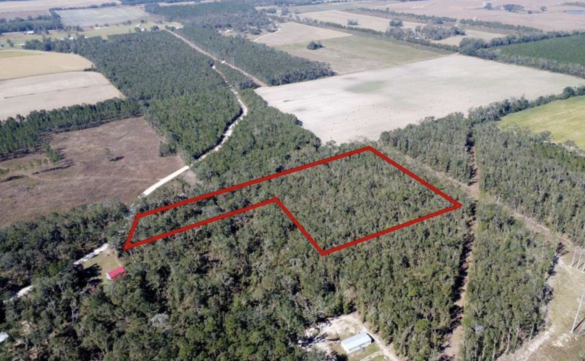 Northwest 36th Place, Jennings, FL 32053 MLS 4386160 LandWatch