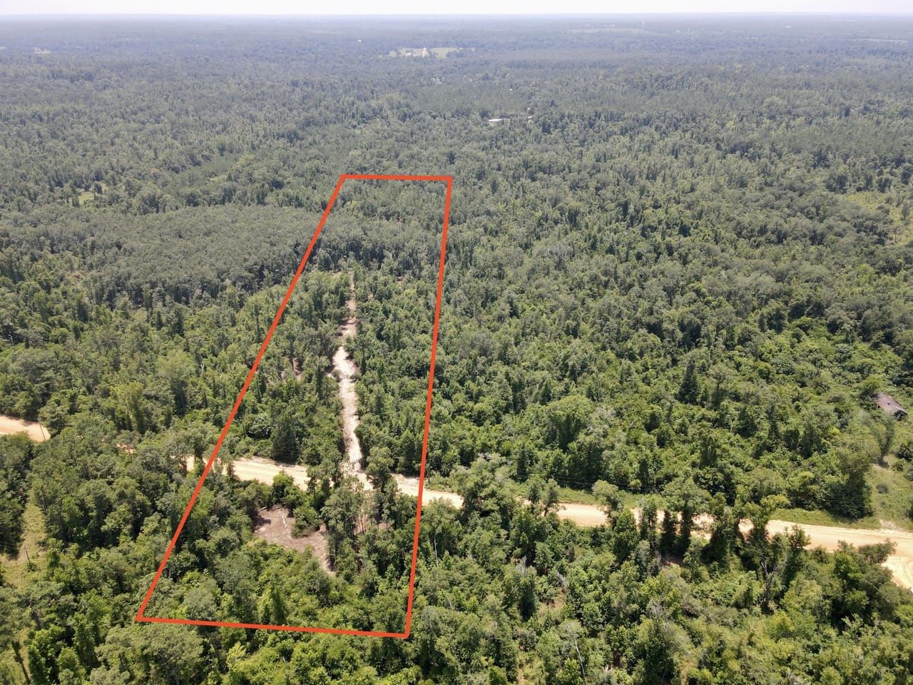 Cottondale, Jackson County, FL Hunting Property for sale Property ID 416975652 LandWatch