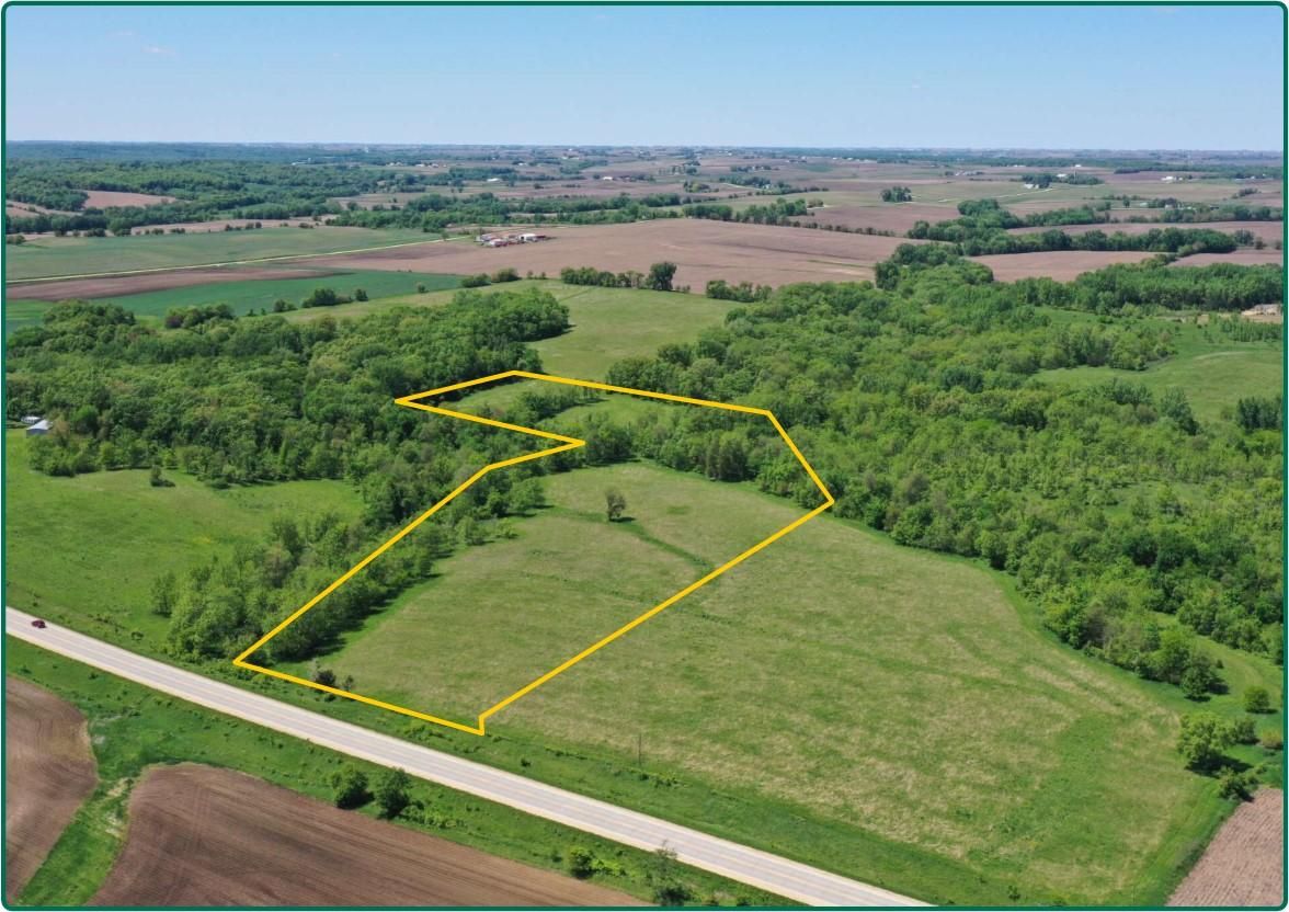 Central City, Linn County, IA Farms and Ranches, Recreational Property