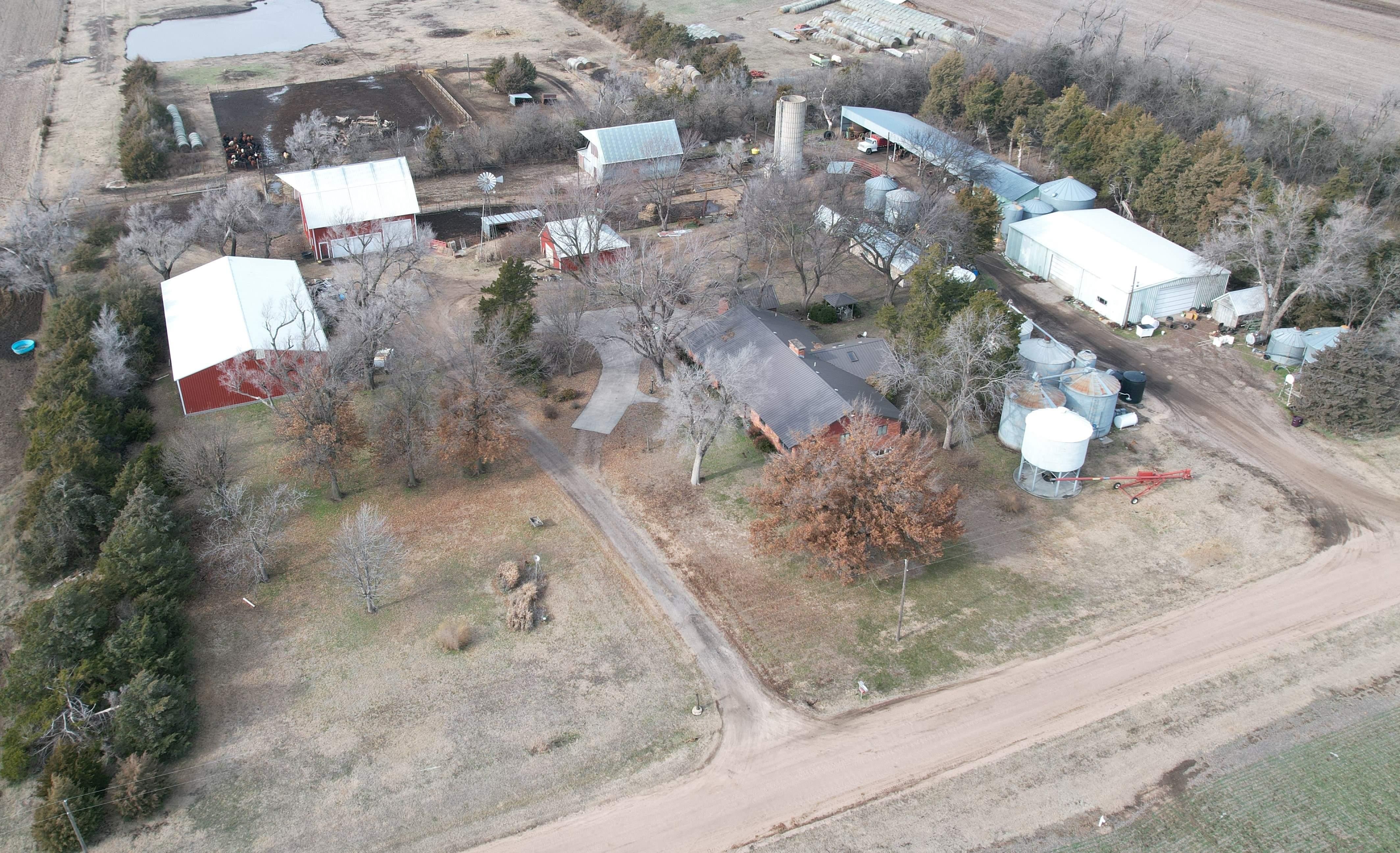 613 9th Avenue, Inman, KS 67546 LandWatch