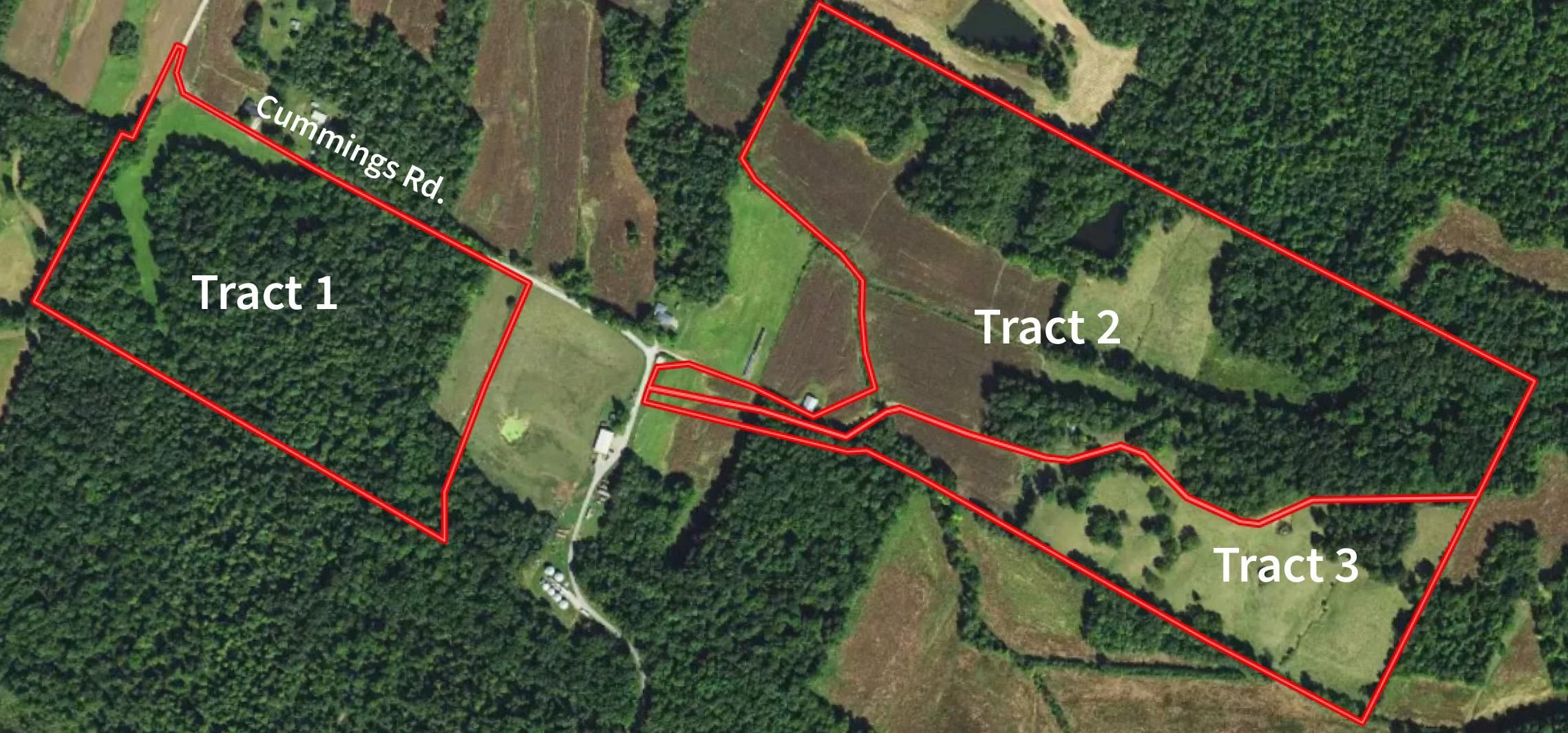 Owensboro, Daviess County, KY Timberland Property for auction Property