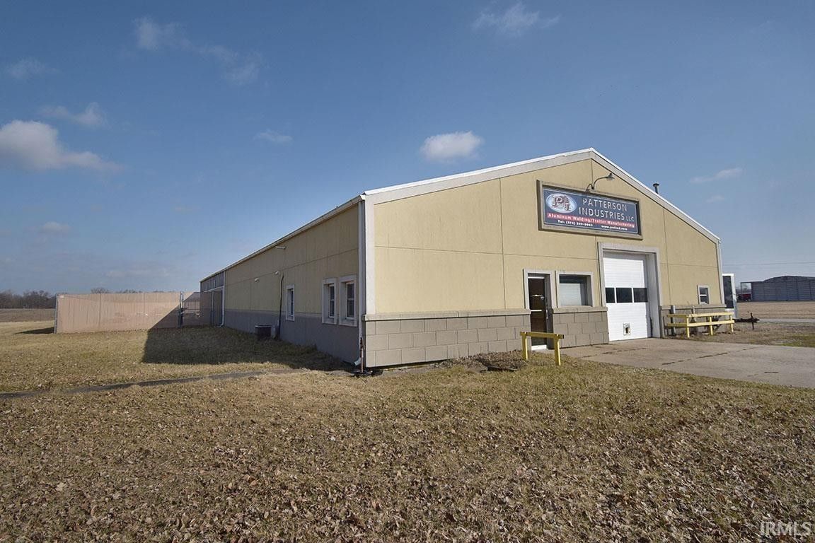 Howe, Lagrange County, IN Commercial Property, House for sale Property ID 419011877 LandWatch