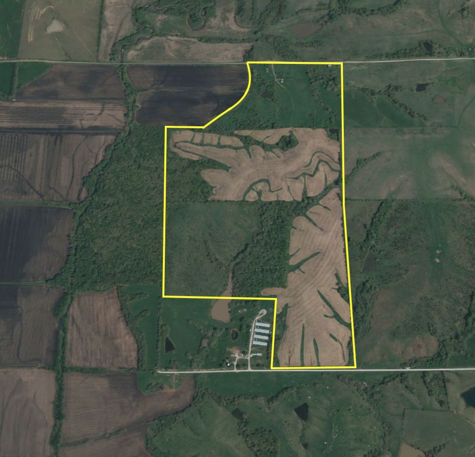 2631 240th Street, Mount Ayr, IA 50854 LandWatch