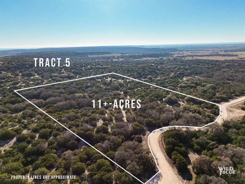 Ovalo, Taylor County, TX Undeveloped Land for sale Property ID