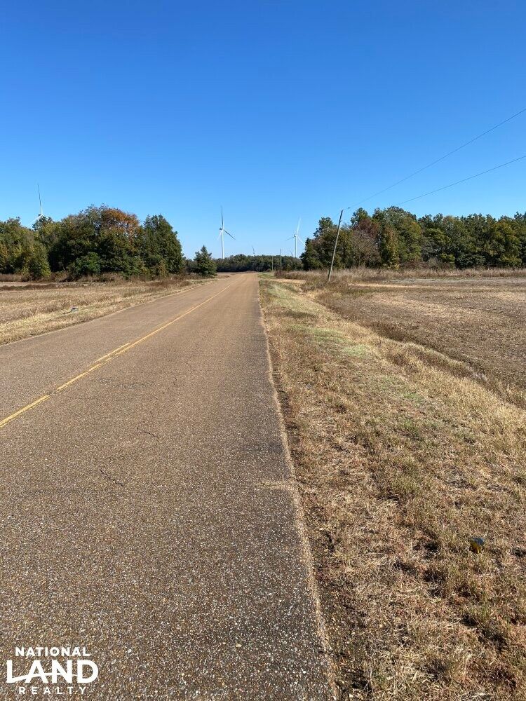 Conway Road, Dubbs, MS 38626 LandWatch