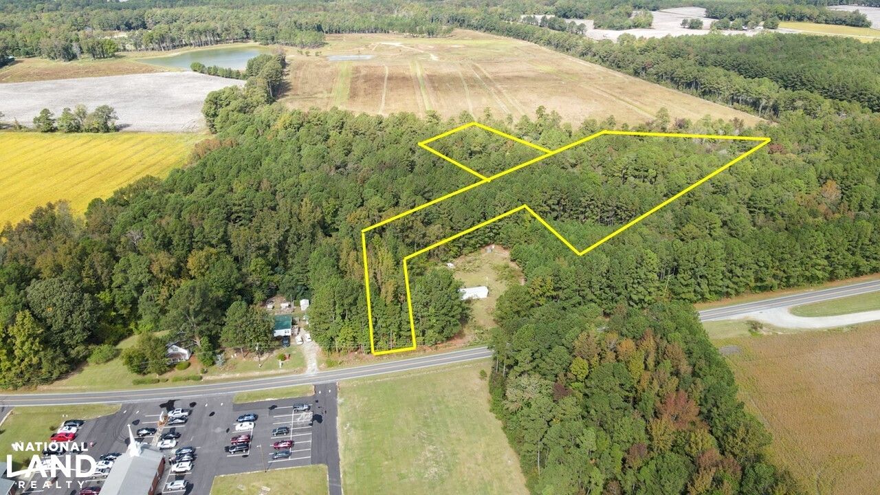 Cedar Point Road, Newton Grove, NC 28366 LandWatch