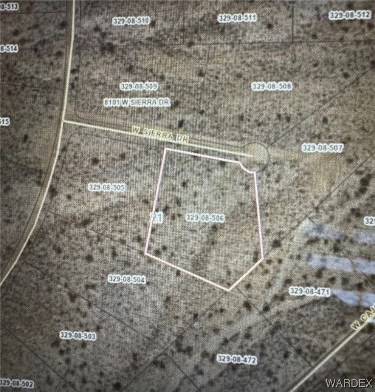 0000 W Sierra Dr., White Hills, AZ 86445 MLS 010409 LandWatch