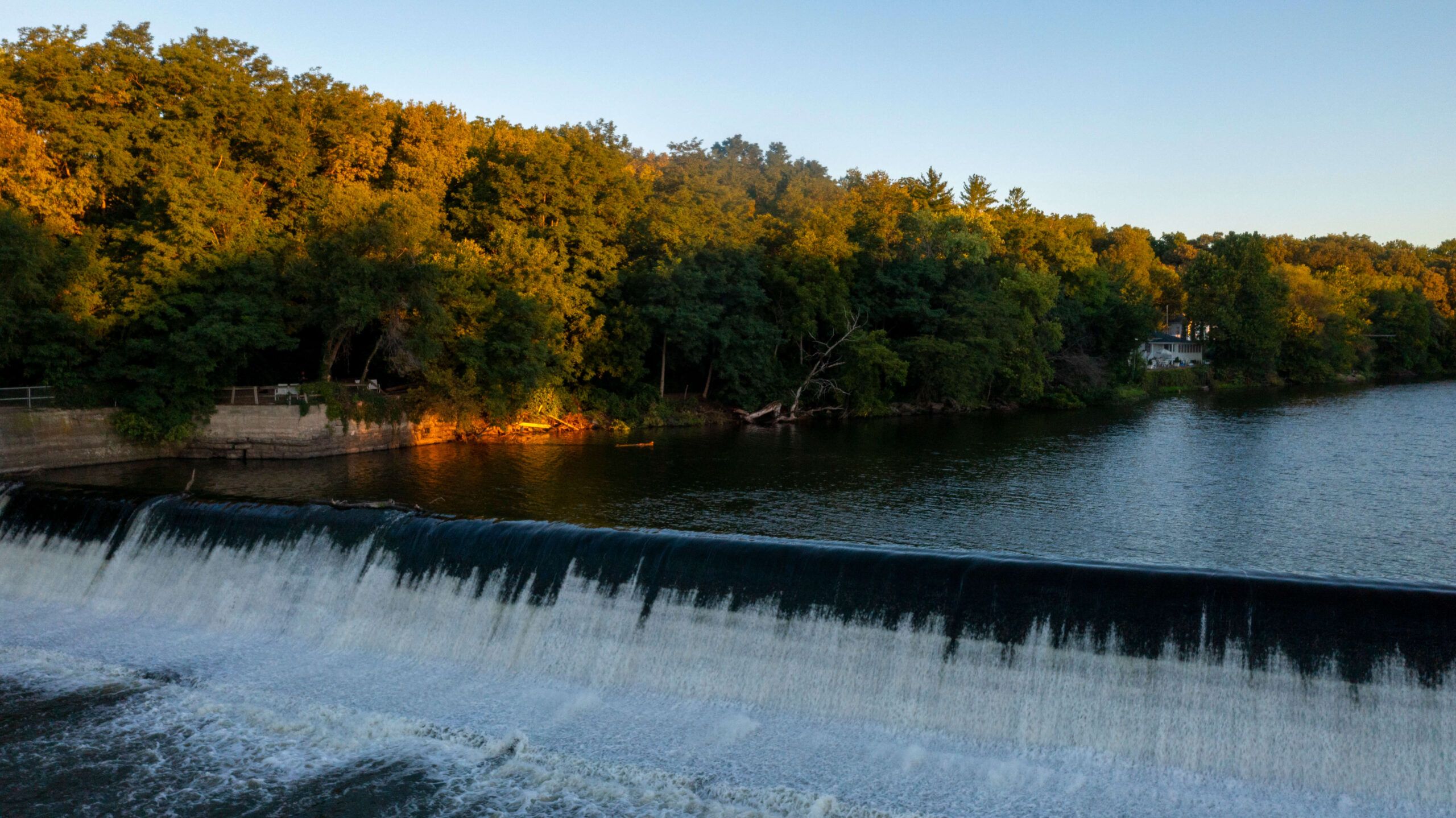 Manhattan, Riley County, KS Lakefront Property, Riverfront Property