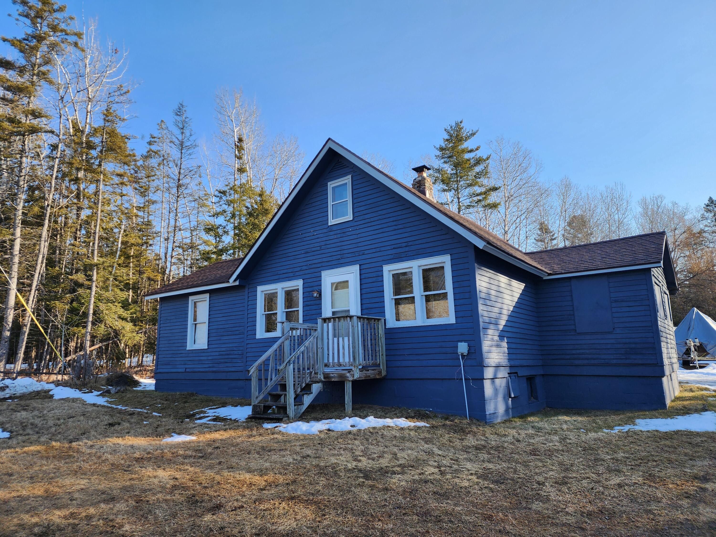Cedarville, Mackinac County, MI House for sale Property ID 419014779