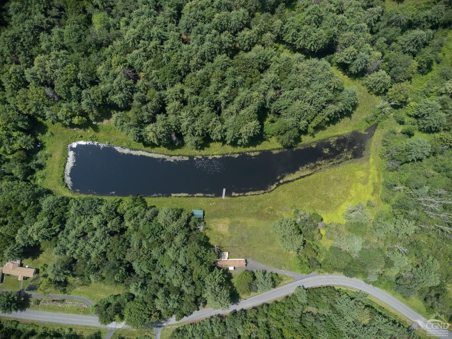 Westerlo, Albany County, NY Lakefront Property, Waterfront Property, House for sale Property ID