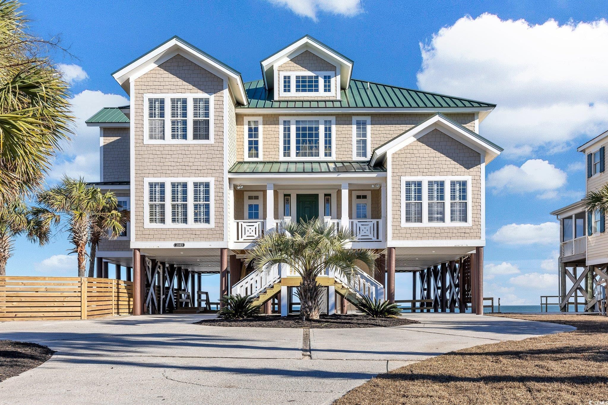 Murrells Inlet, County, SC Lakefront Property, Waterfront