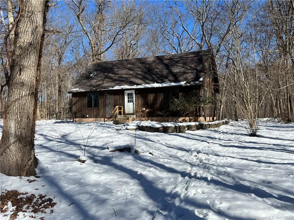 Colchester, New London County, CT House for sale Property ID 418976450
