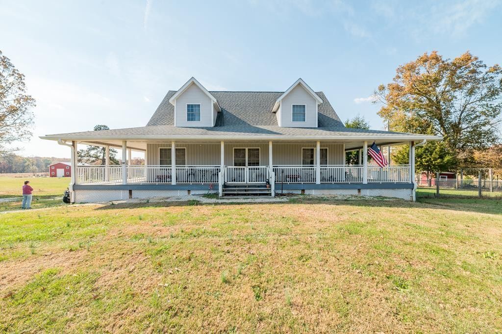 Appomattox, Appomattox County, VA House for sale Property ID 419017399