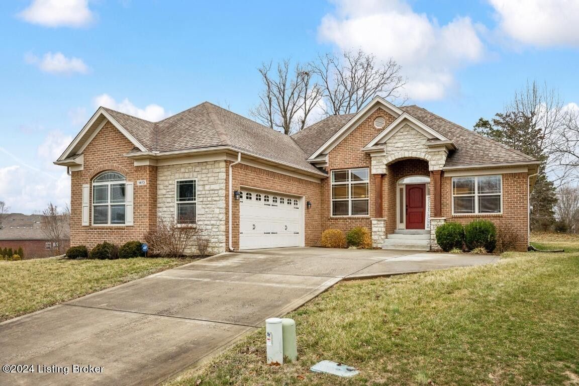 Louisville, Jefferson County, KY House for sale Property ID 419018738 LandWatch