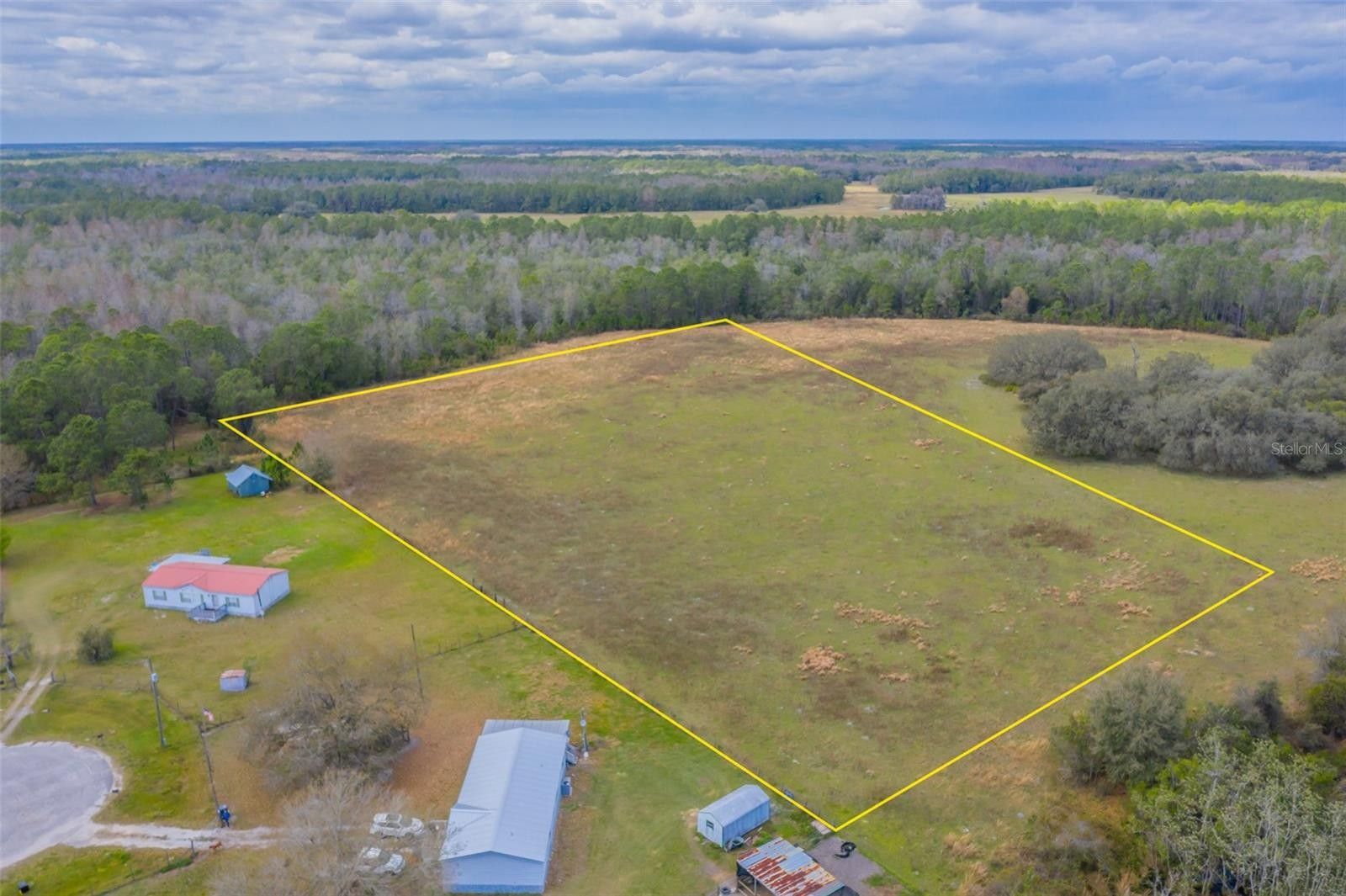 TALL PINE ROAD, Polk City, FL 33868 | MLS: S5100003 | LandWatch