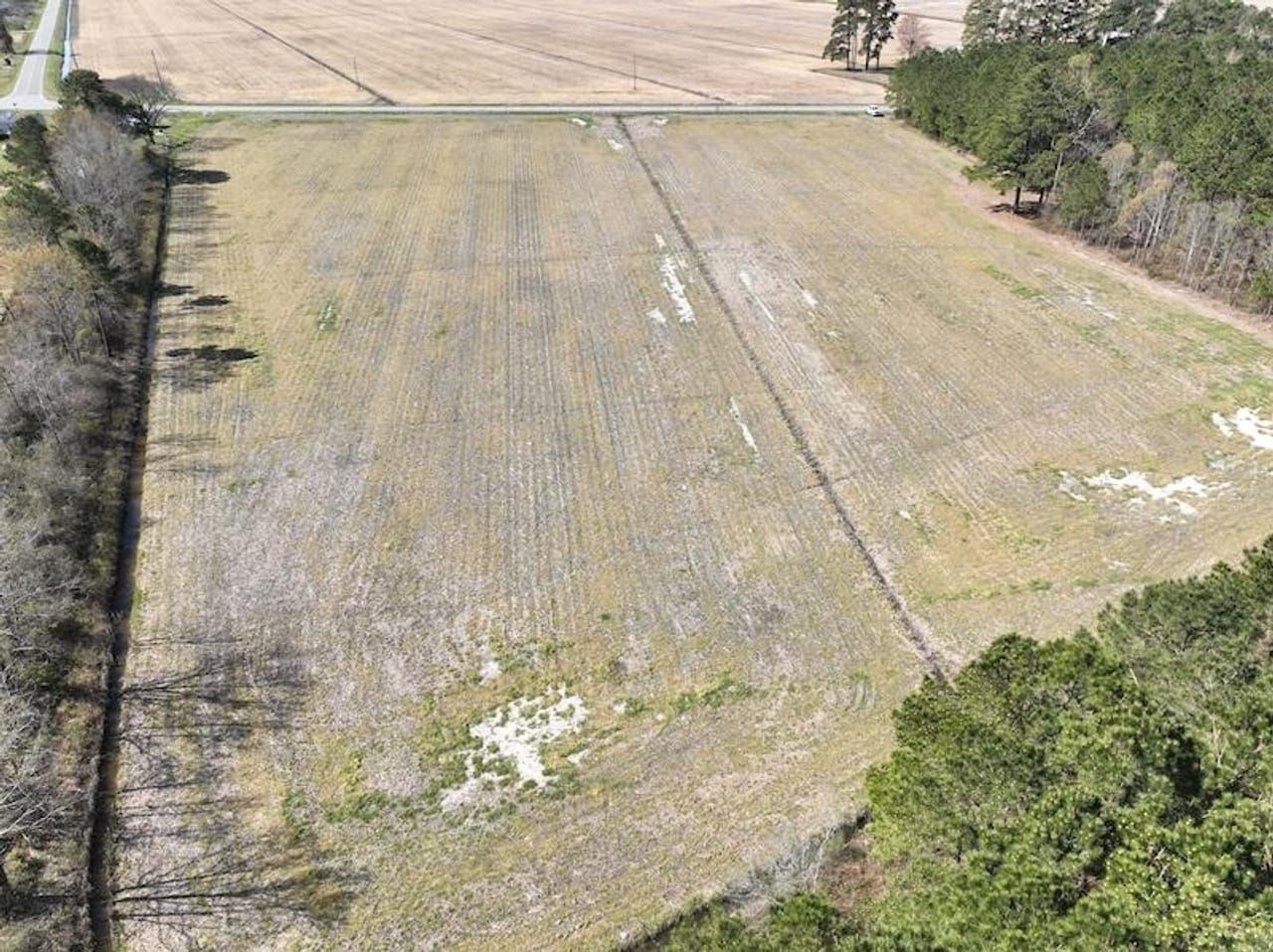 Scranton, Hyde County, NC Recreational Property for sale Property ID