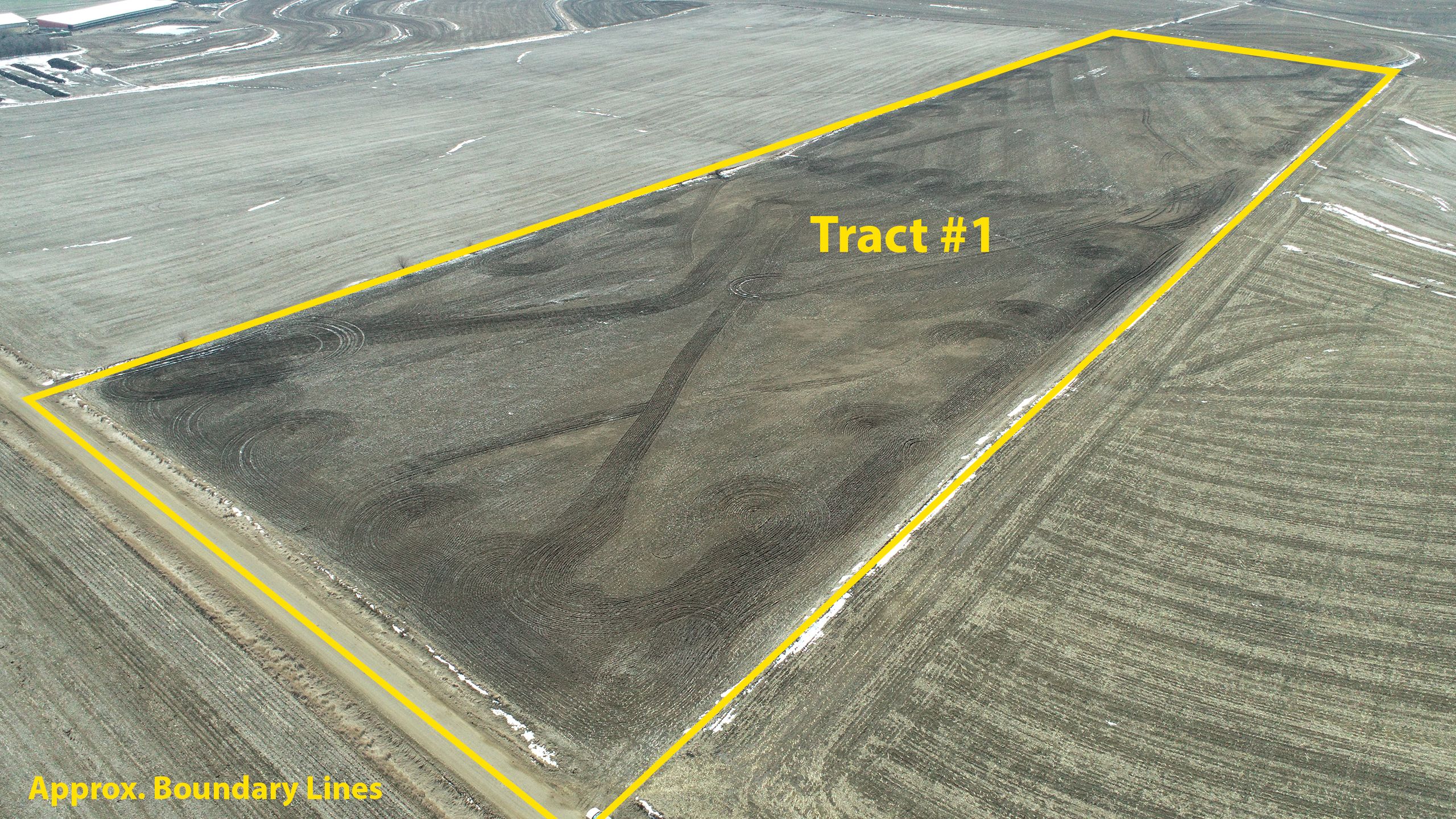 40 acres in Inwood, IA, 51240 LandWatch