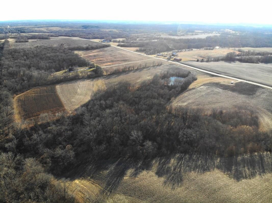 Baylis, Pike County, IL Farms and Ranches, Recreational Property