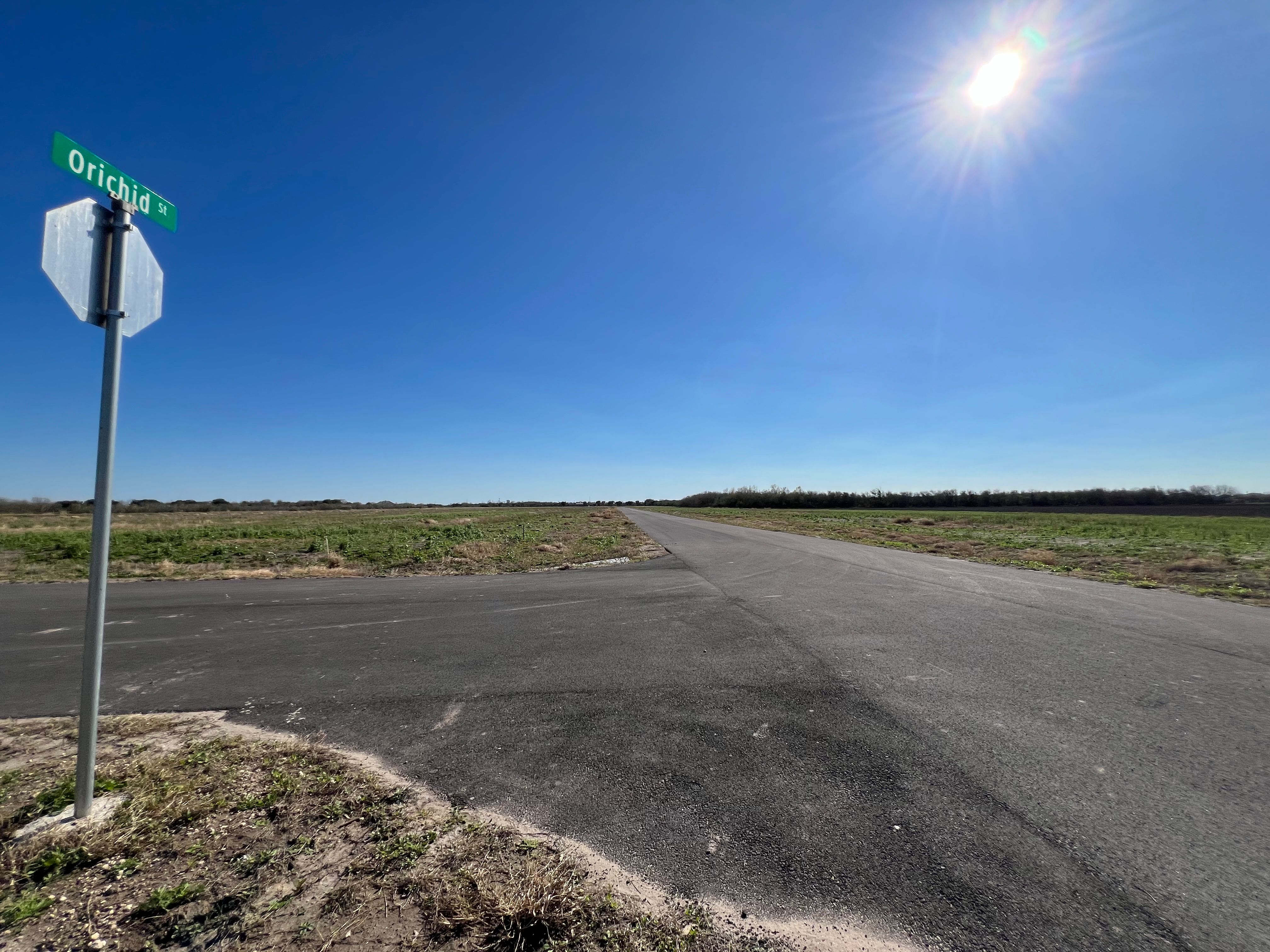 Harlingen, Cameron County, TX Undeveloped Land, Homesites for sale Property ID 419020922
