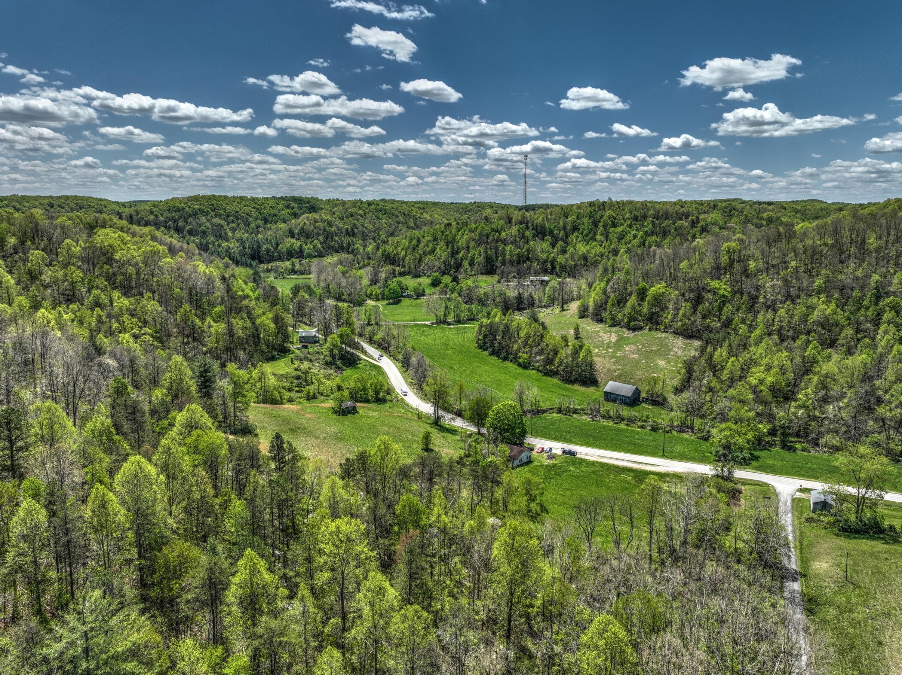 McKee, Jackson County, KY Farms and Ranches for sale Property ID