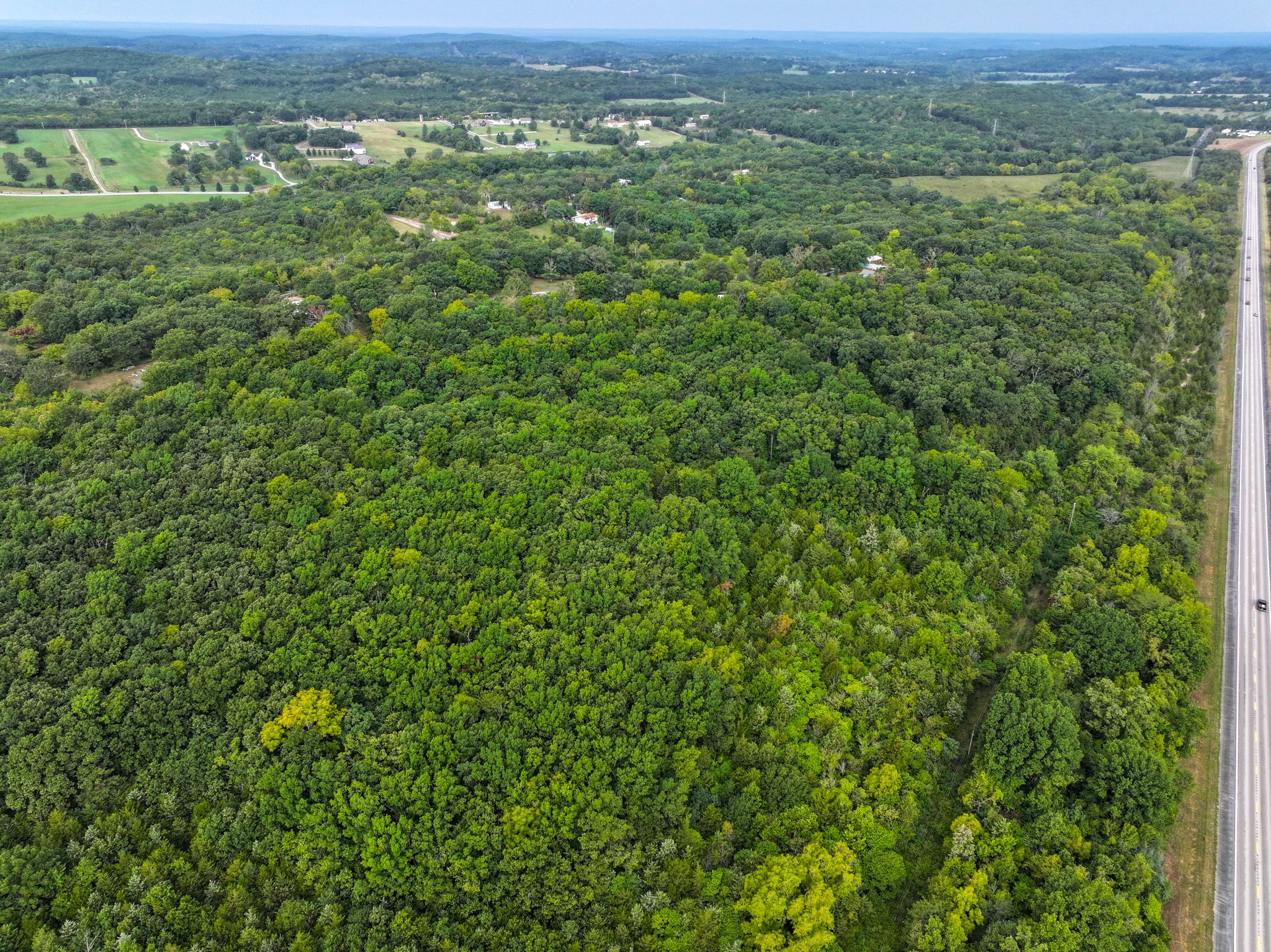 Rolla, Phelps County, MO Recreational Property, Timberland Property