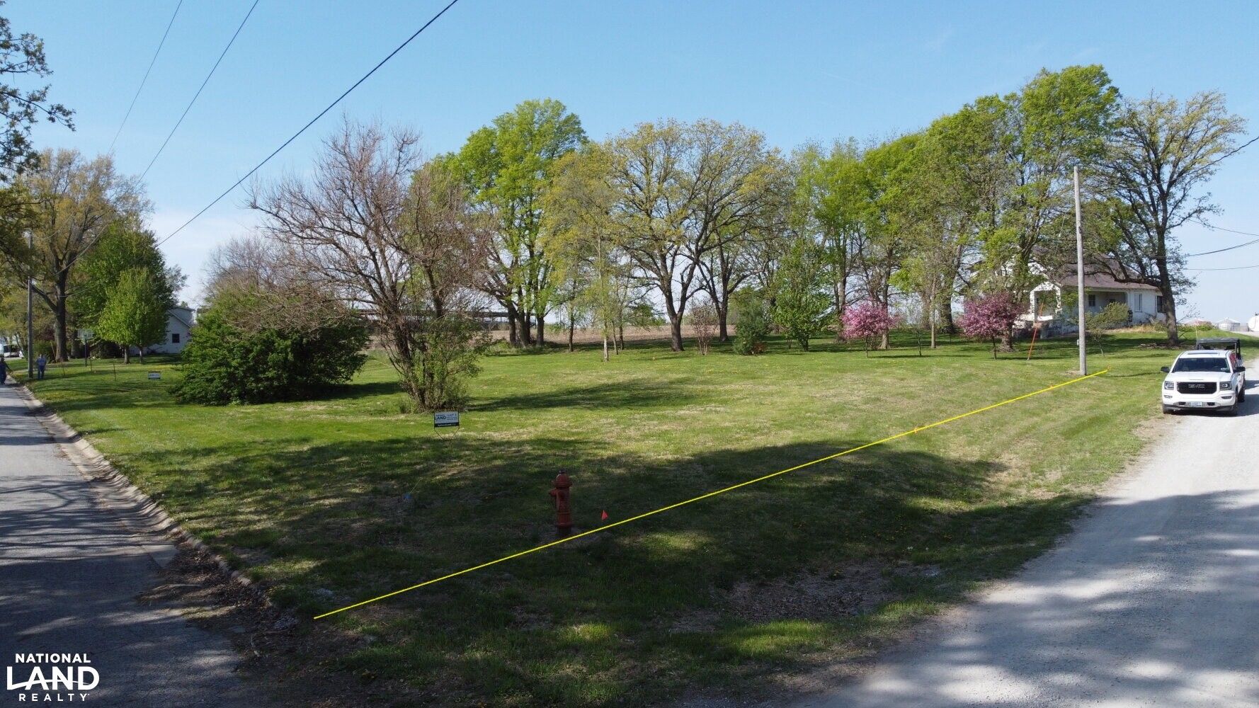 Sidney, Fremont County, IA Undeveloped Land for sale Property ID
