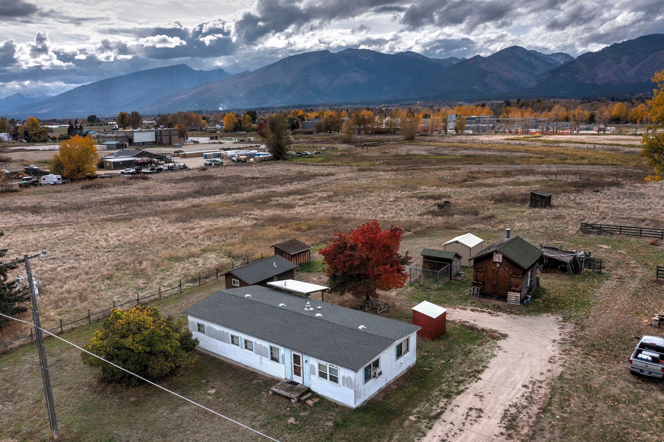 Hamilton, Ravalli County, MT House for sale Property ID 418014276