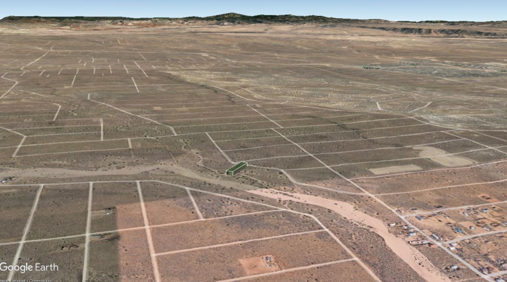 Rio Rancho, Sandoval County, NM Recreational Property, Homesites for