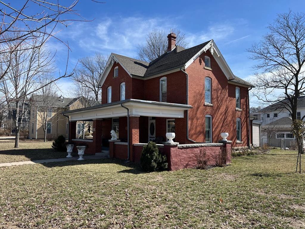 Iola, Allen County, KS House for sale Property ID 419023945 LandWatch