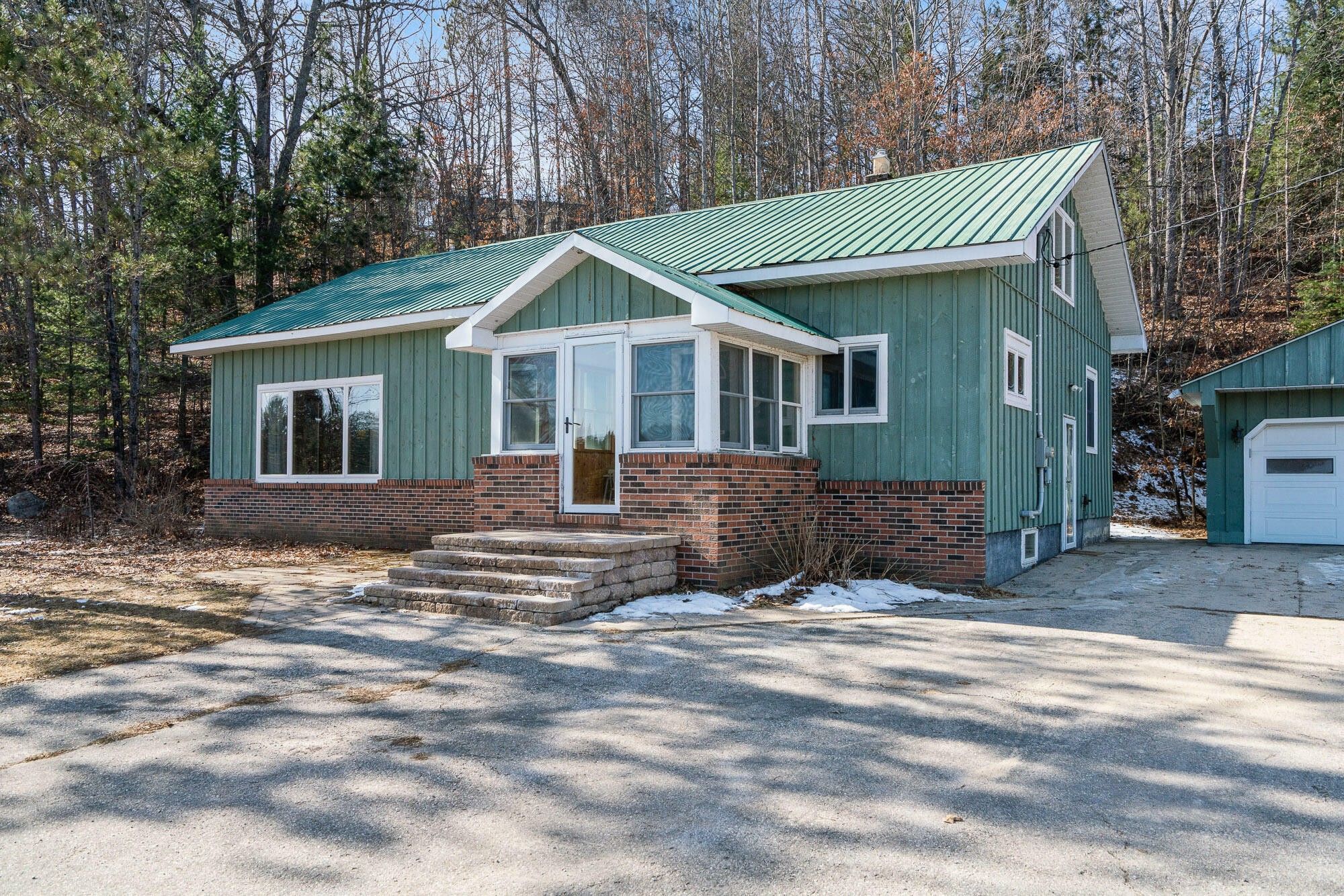 Indian River, Cheboygan County, MI House for sale Property ID