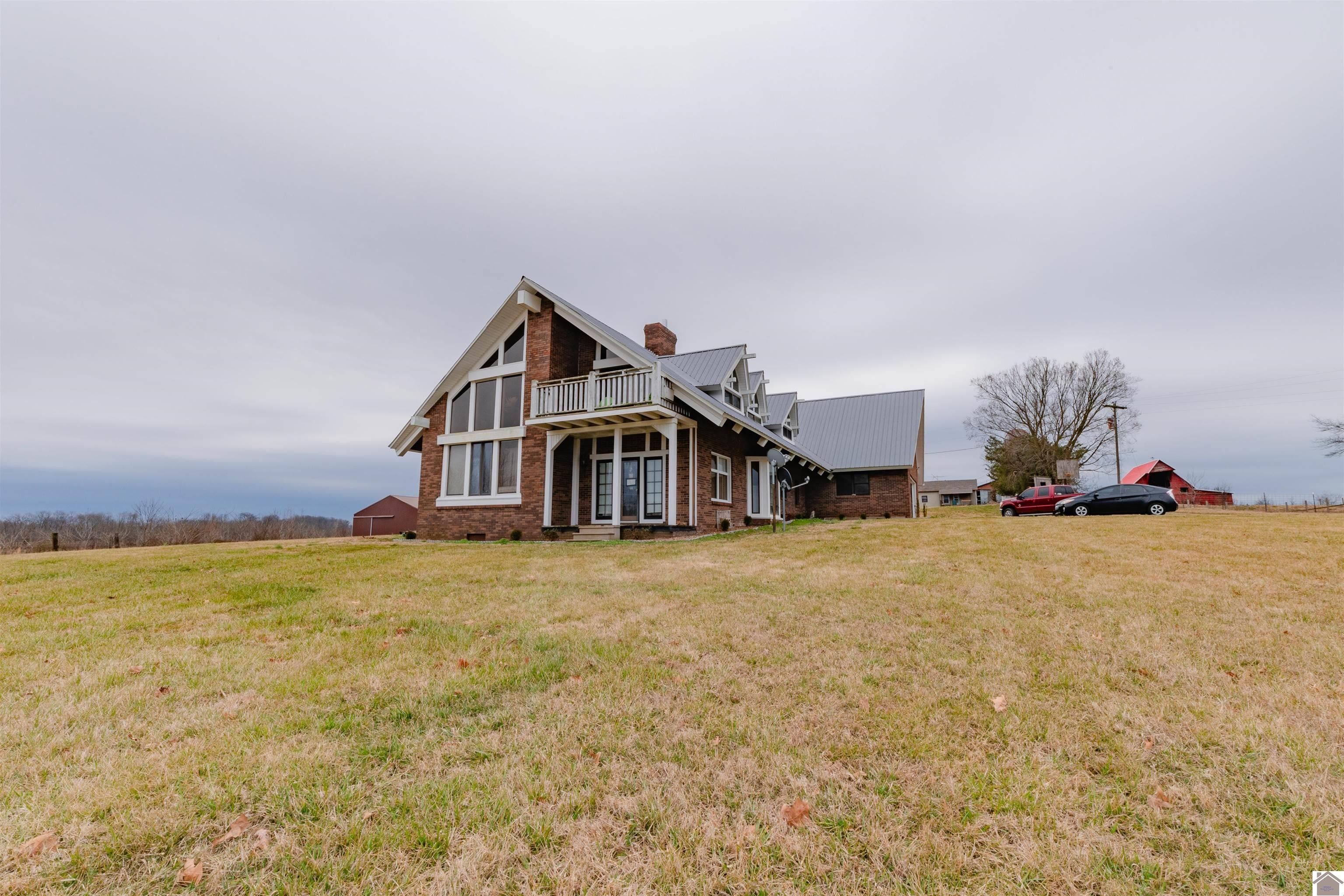 Water Valley, Graves County, KY House for sale Property ID 419024792