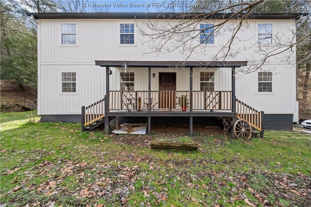 Pigeon, Roane County, WV House for sale Property ID 419026108 LandWatch