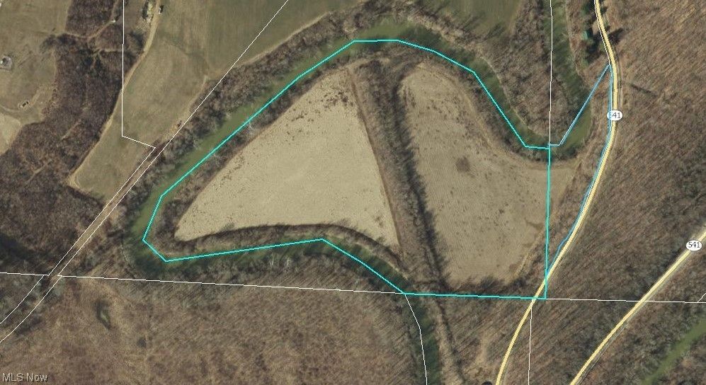 Kimbolton, Guernsey County, OH Farms and Ranches for sale Property ID