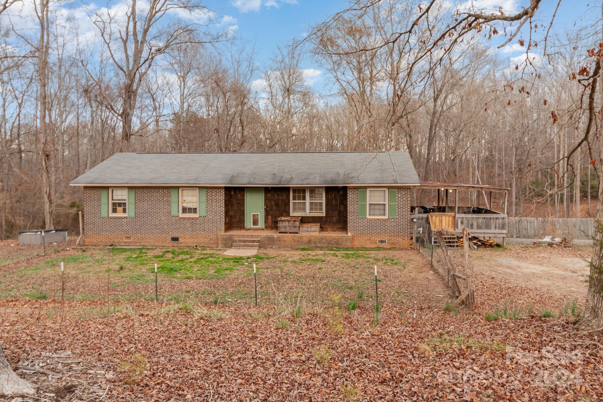 Blacksburg, Cherokee County, SC House for sale Property ID 419027278