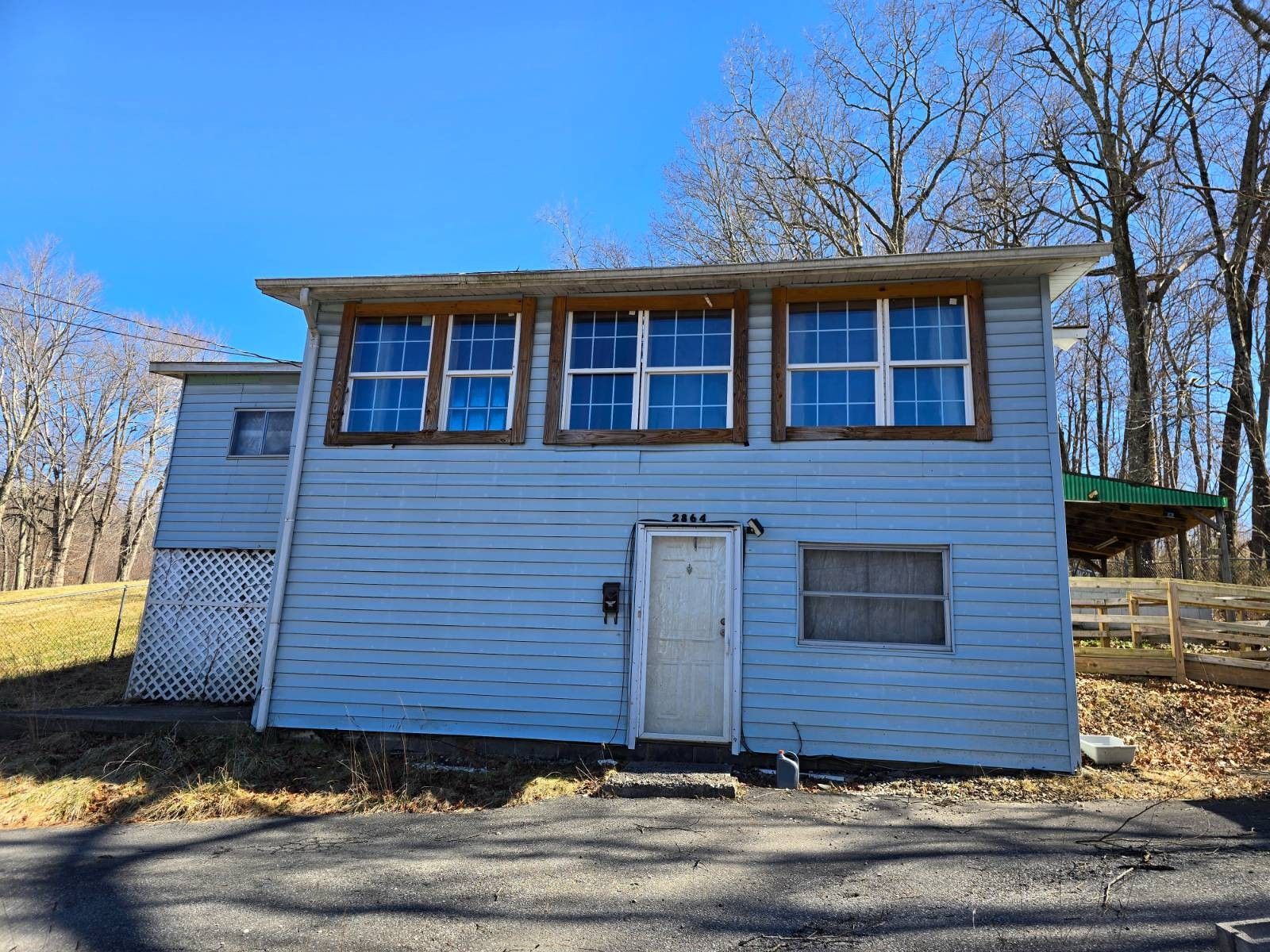 2864 Harper Road, Beckley, WV 25801 MLS 11253023 LandWatch