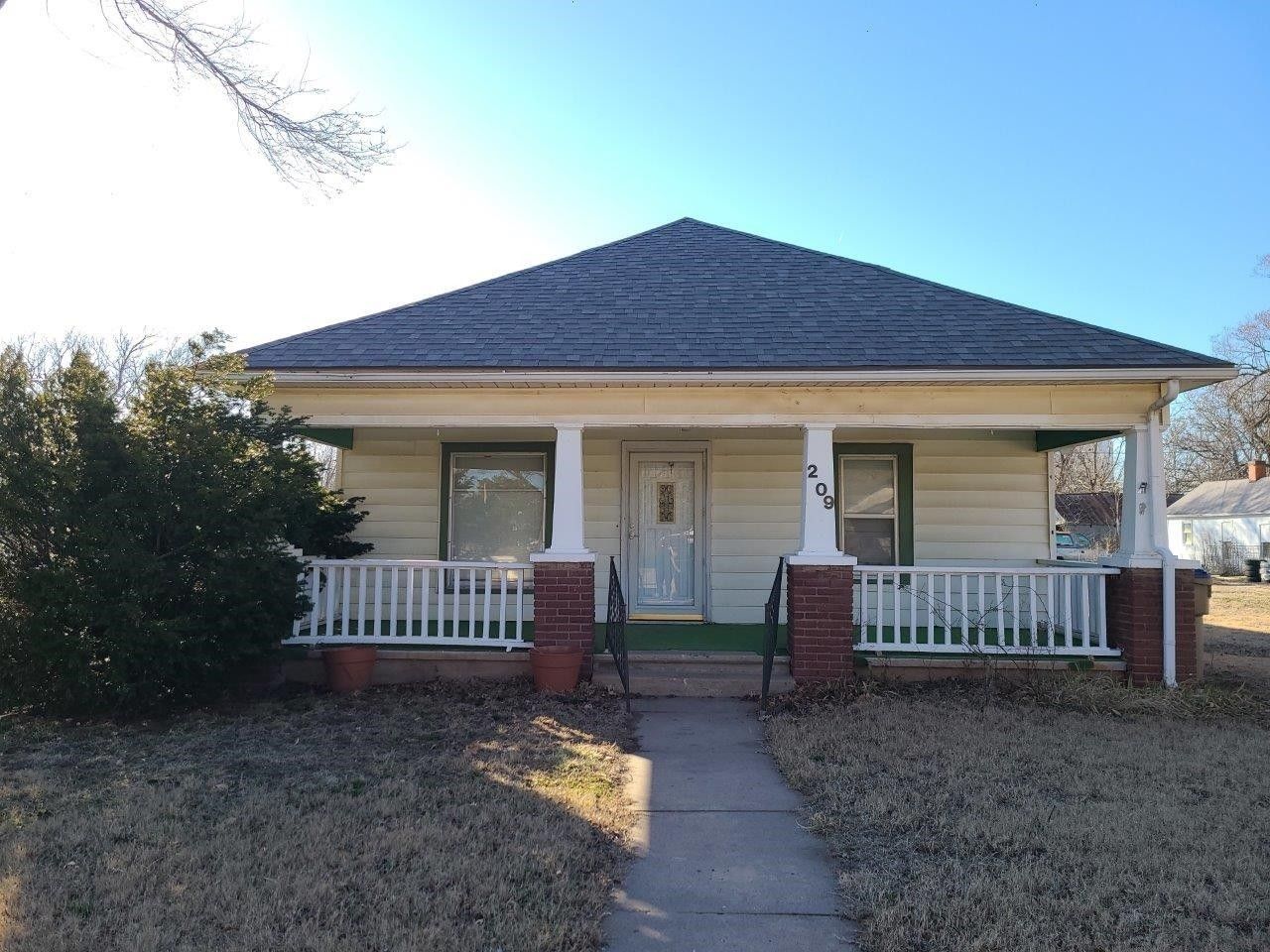 Argonia, Sumner County, KS House for sale Property ID 419029396