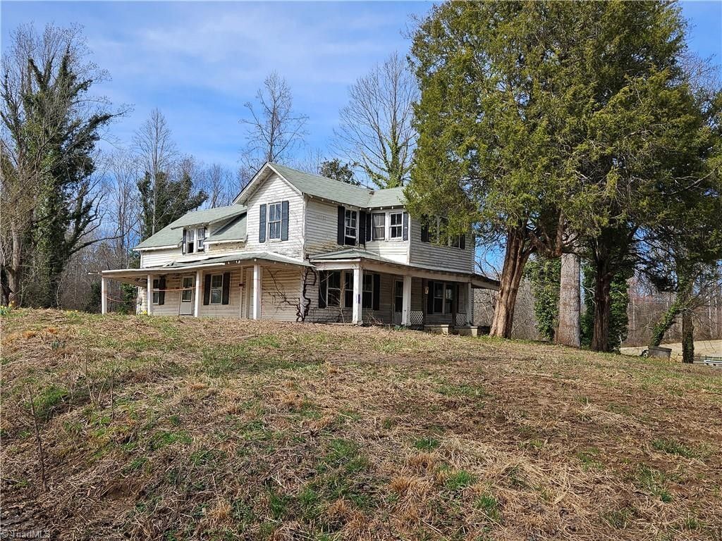 1292 Pine Hall Road, Pine Hall, NC 27042 MLS 1134537 LandWatch