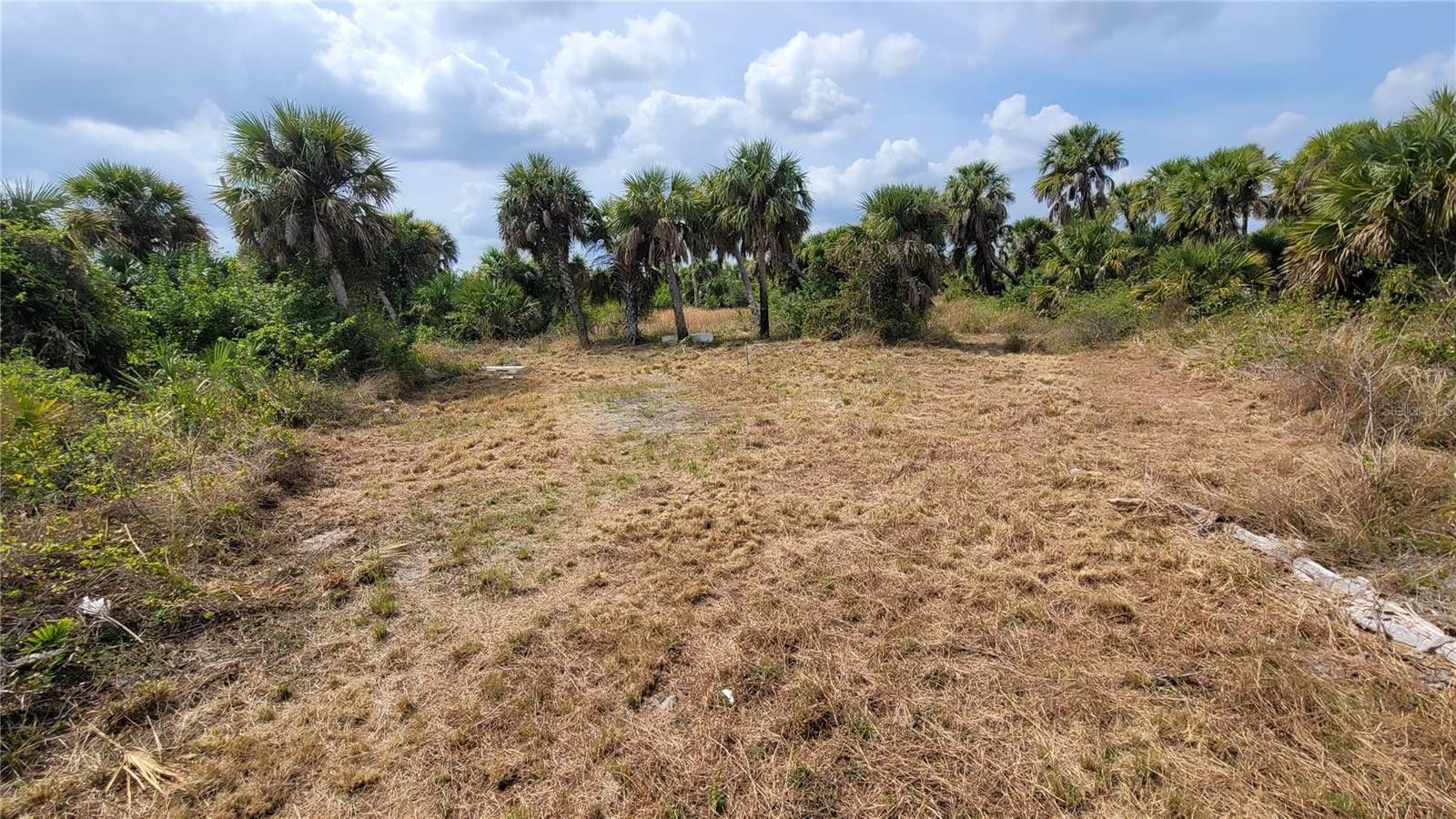 North Port, Sarasota County, FL Undeveloped Land, Homesites for sale