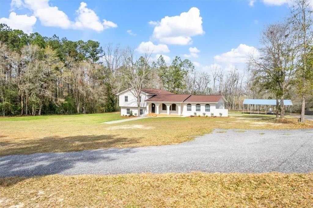 Waycross, Ware County, GA House for sale Property ID 419031476 LandWatch