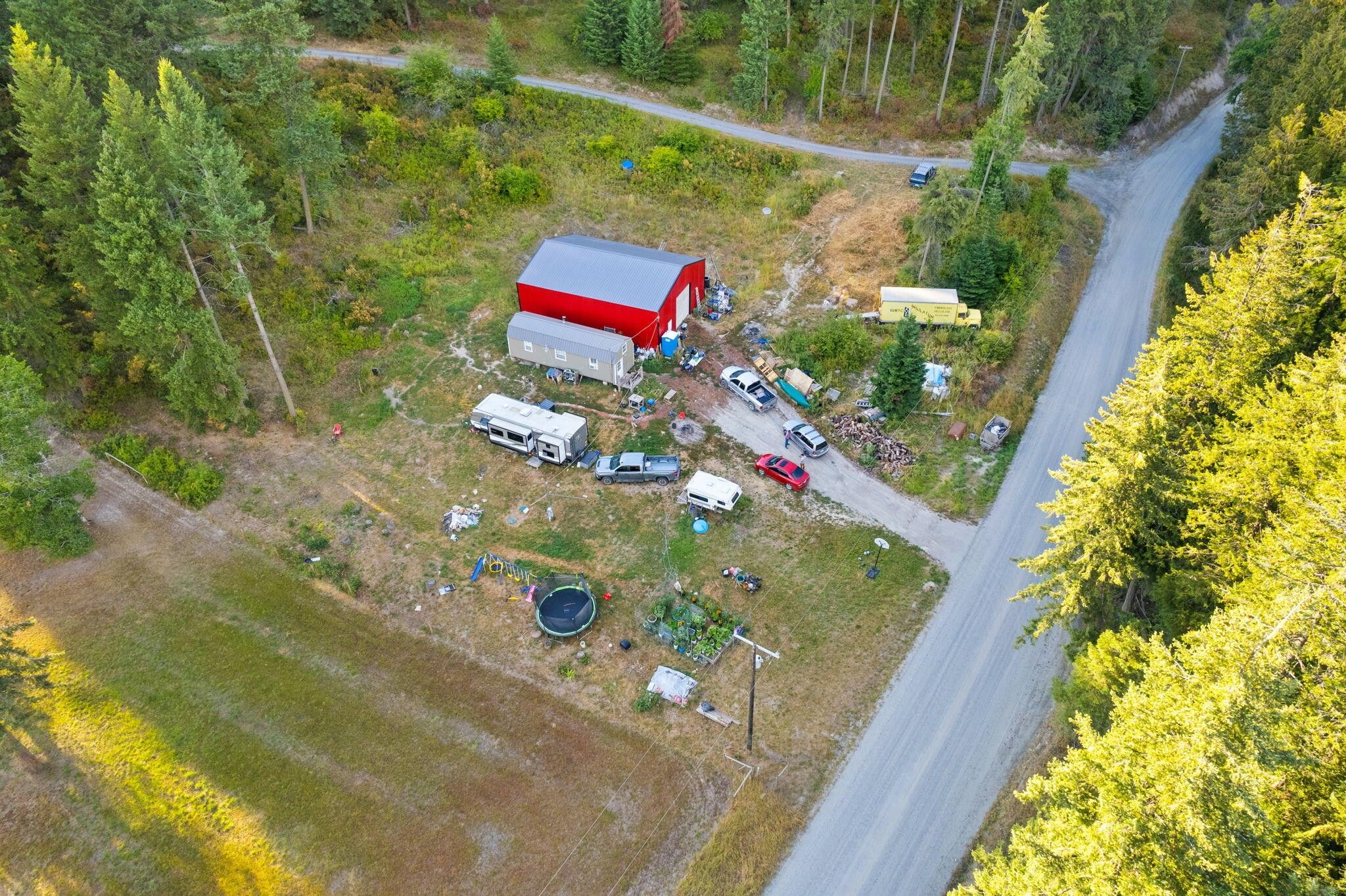 717 FINLEY GULCH RD, Colville, WA 99114 MLS 43108 LandWatch