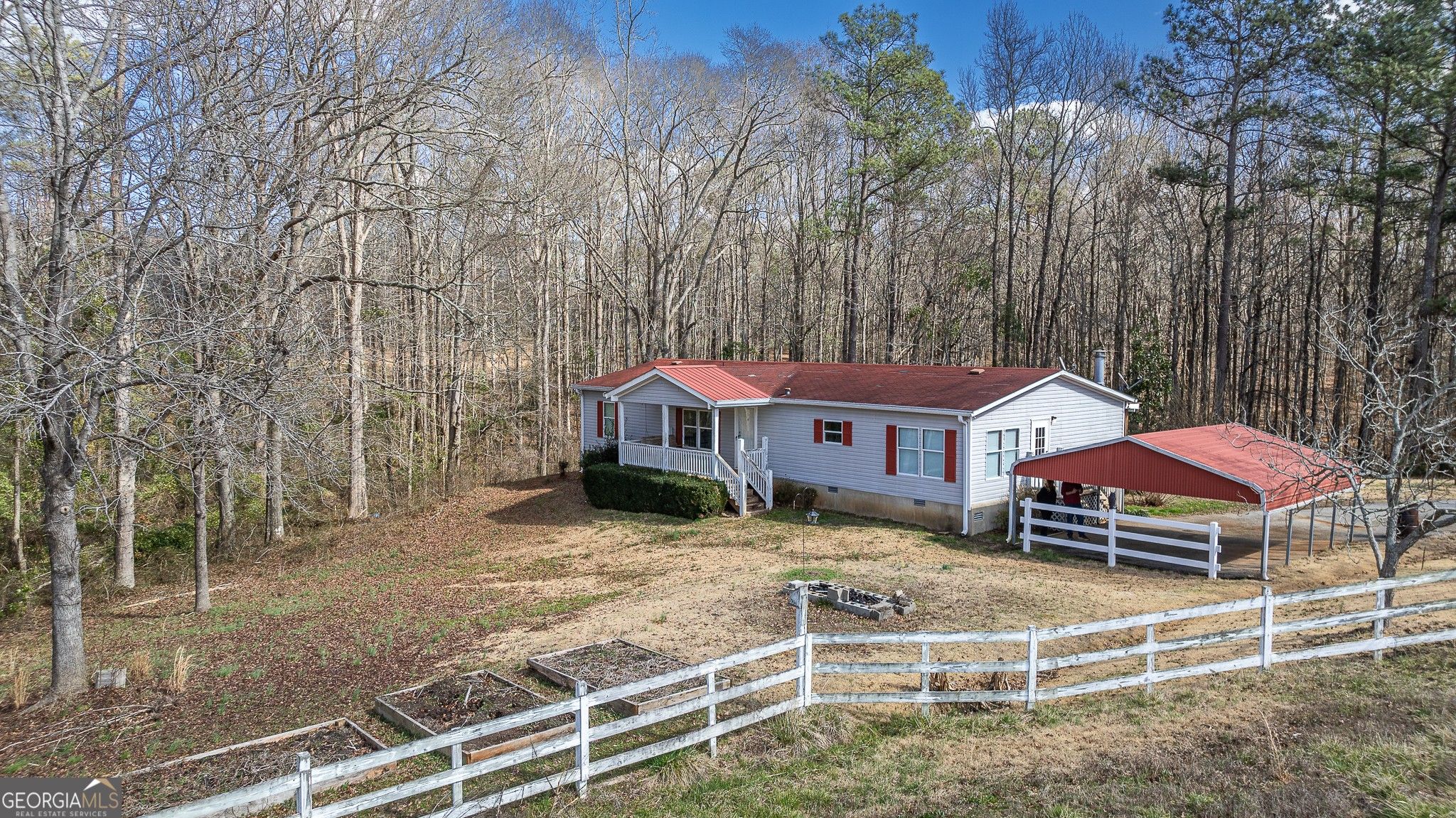 Colbert, Madison County, GA House for sale Property ID 419034434