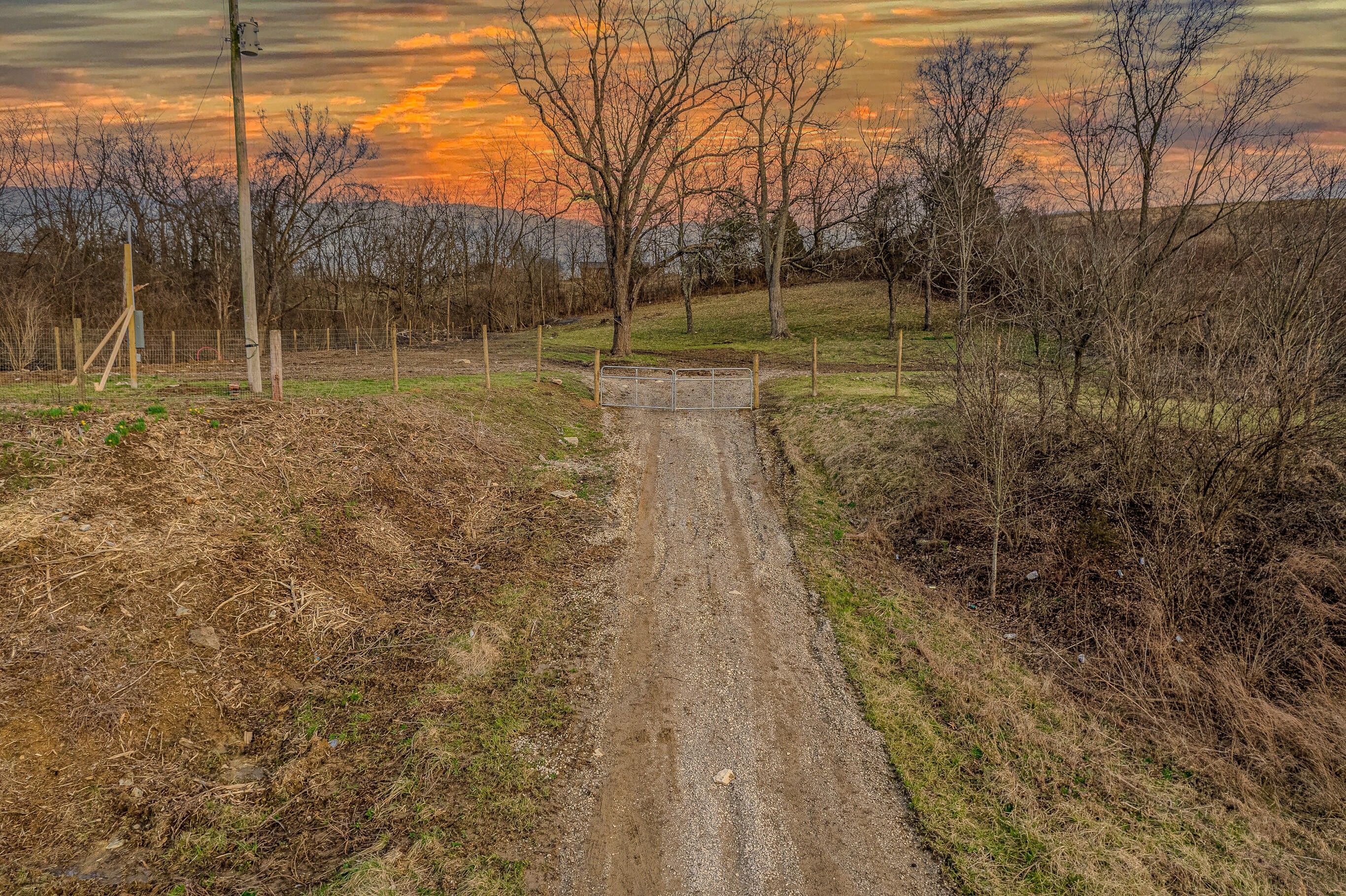 Carlisle, Nicholas County, KY Undeveloped Land, Homesites for sale