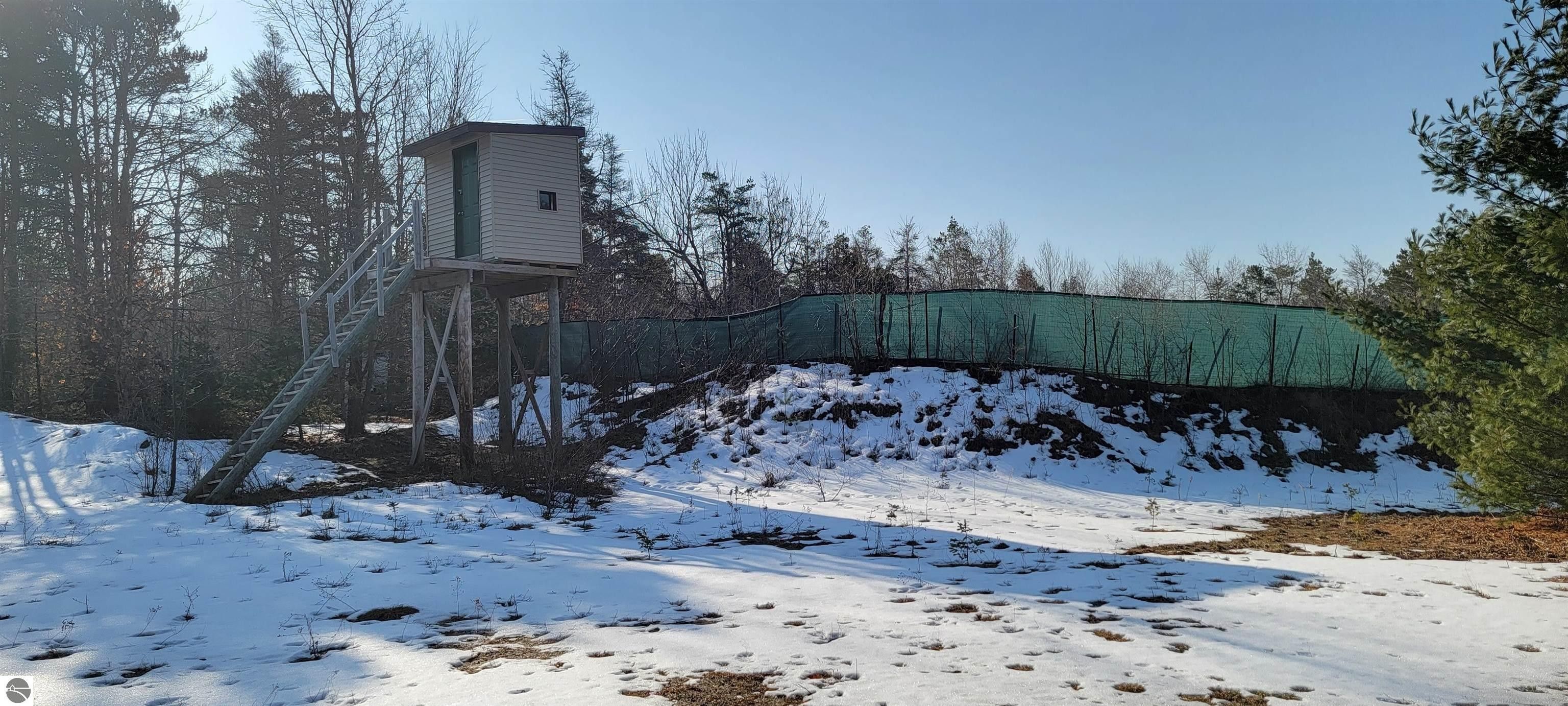 Mancelona, Antrim County, MI Undeveloped Land for sale Property ID