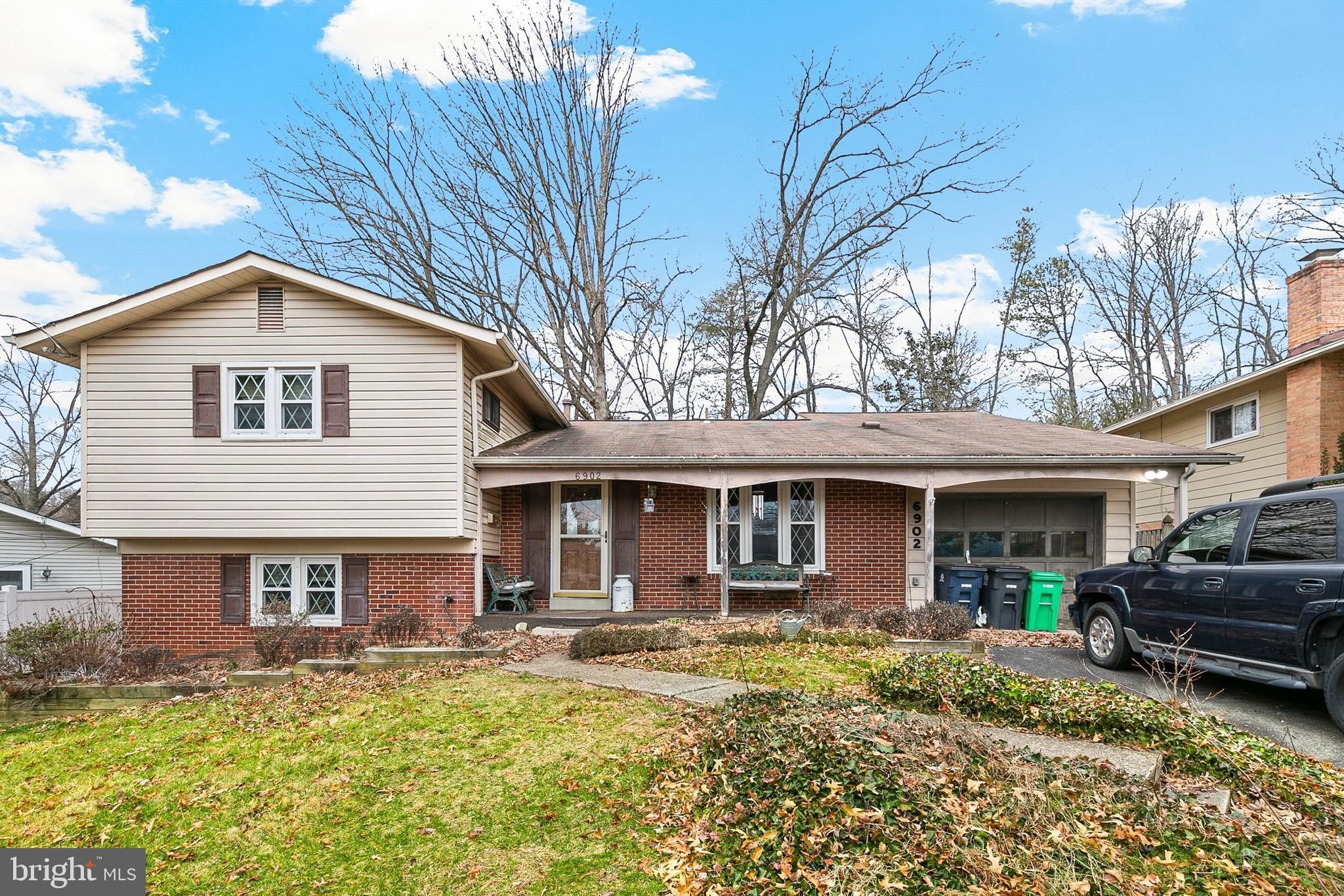 Lanham, Prince County, MD House for sale Property ID 419019340