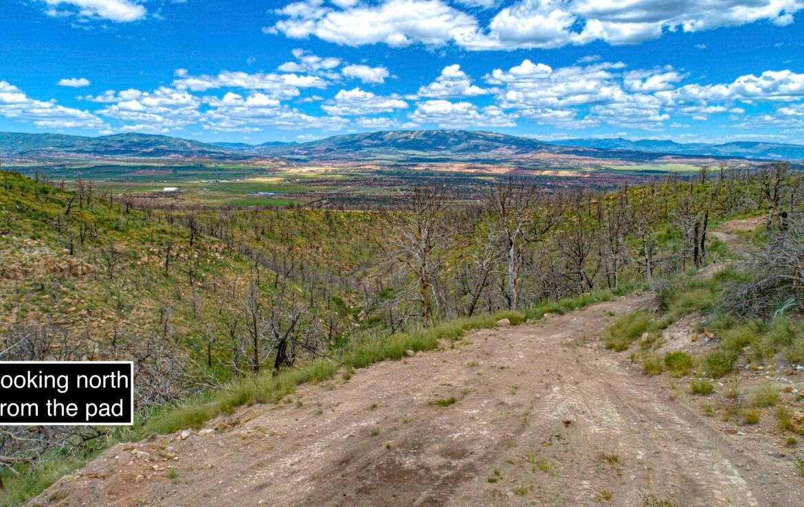 Fruitland, Duchesne County, UT Recreational Property, Undeveloped Land