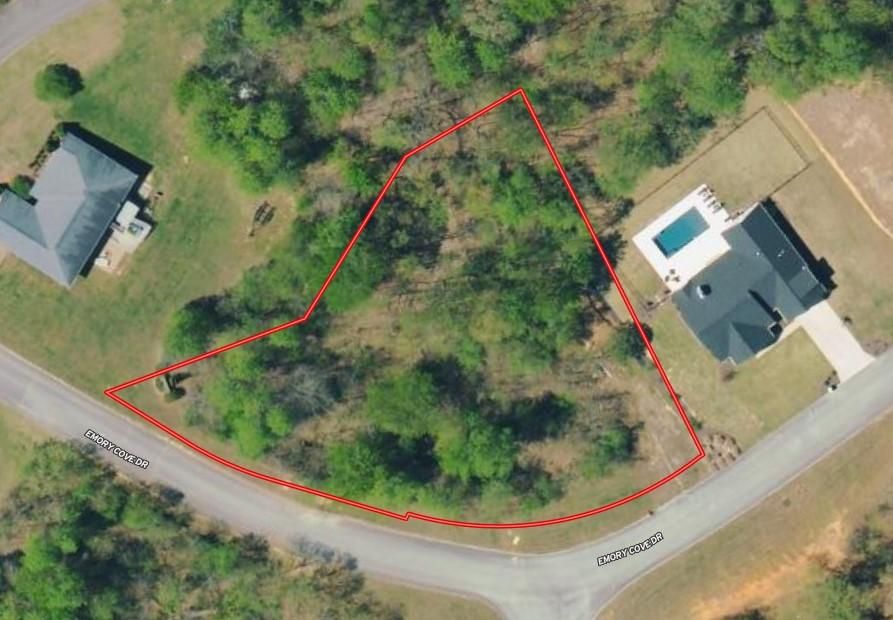 Harriman, Roane County, TN Undeveloped Land, Homesites for sale