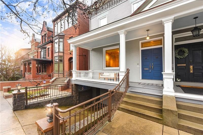 Shadyside, Allegheny County, PA House for sale Property ID 419038753