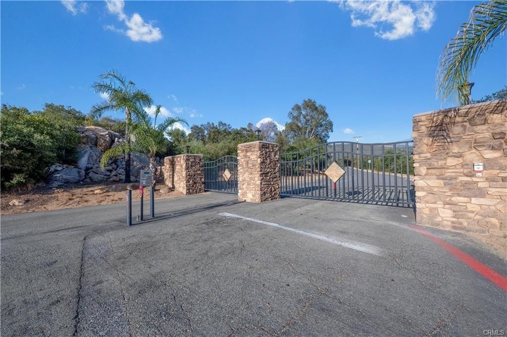 Valley Center, San Diego County, CA Undeveloped Land for sale Property