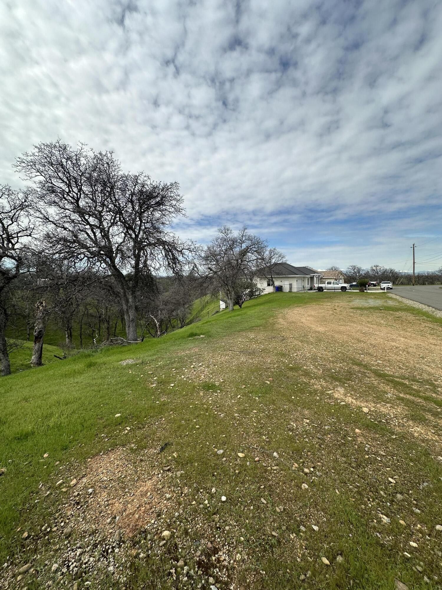 Cottonwood, Tehama County, CA Undeveloped Land, Homesites for sale